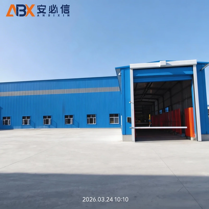 汕尾高速堆积门